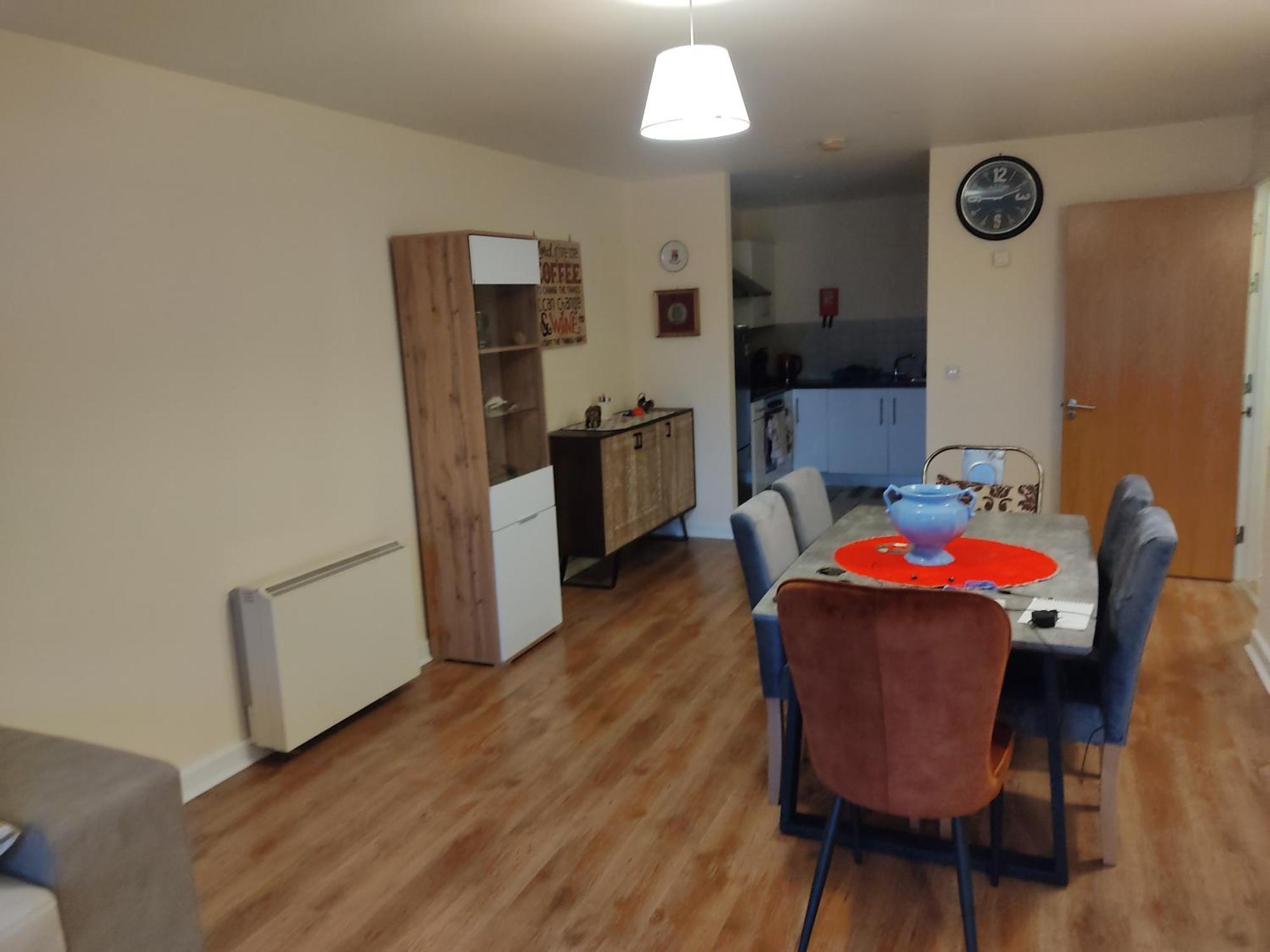 Swallows Nest - Spacious Bright Double Bedroom With Ensuite Bathroom Dublin Dış mekan fotoğraf